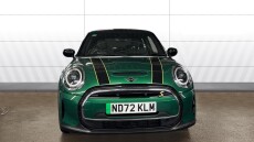 MINI Hatchback 135kW Cooper S Level 2 33kWh 3dr Auto Electric Hatchback
